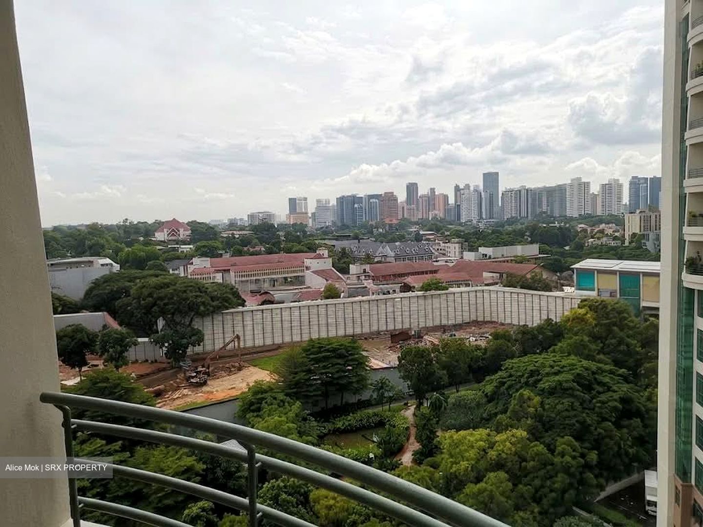 Tanglin Regency (D10), Condominium #606973641